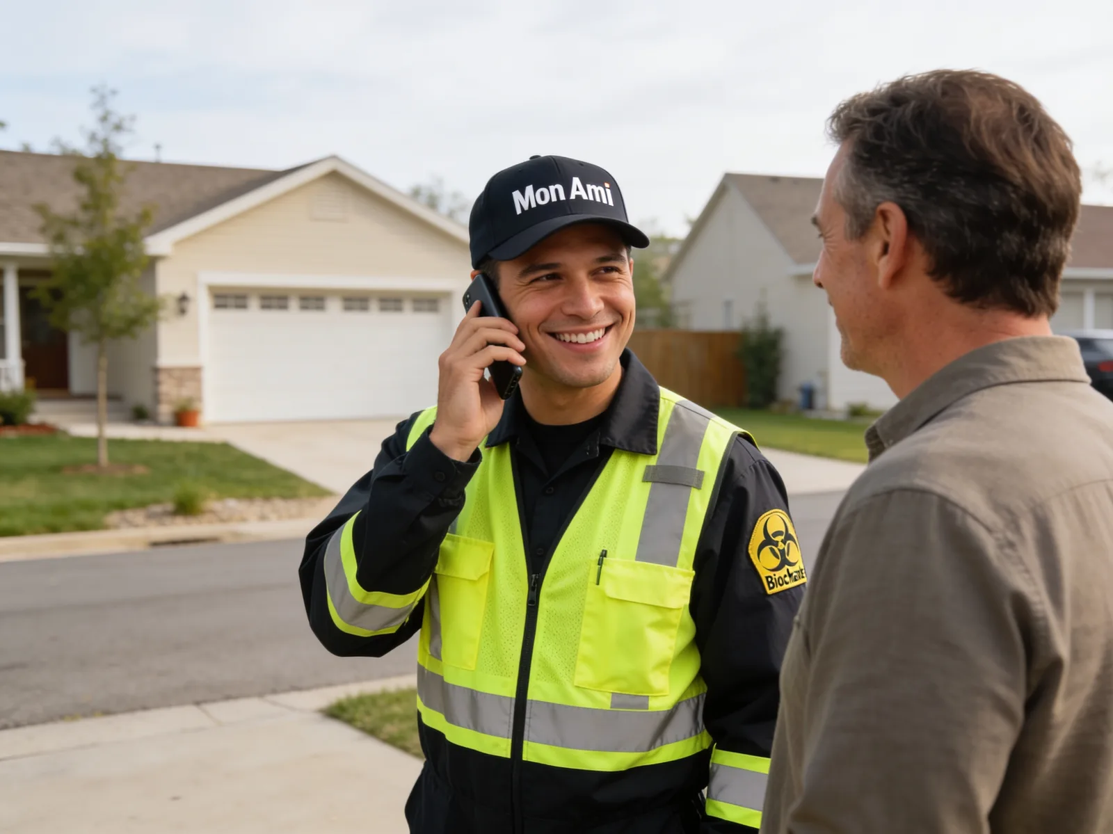 Sewage Cleanup Highland, OH FAQs