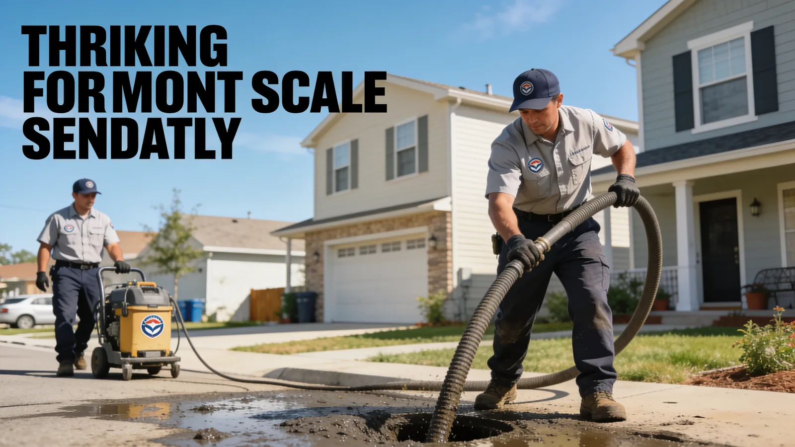 Sewage Cleanup in Highland, OH near me